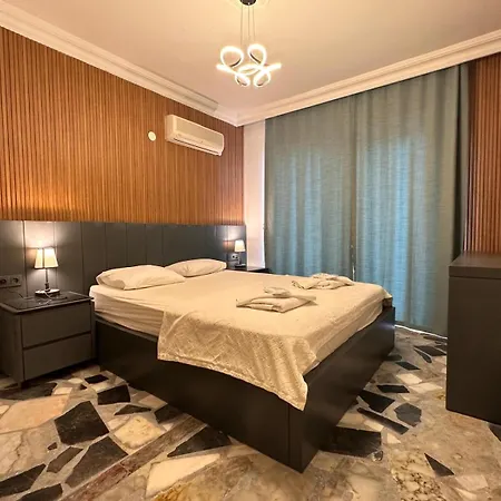 קלקן Kelebek Hotel מראה חיצוני תמונה
