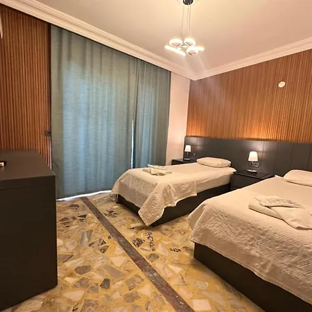 קלקן Kelebek Hotel מראה חיצוני תמונה