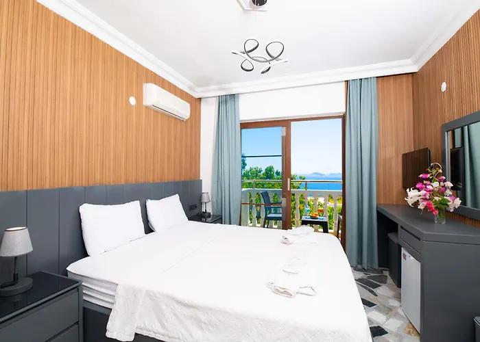 Kelebek Hotel