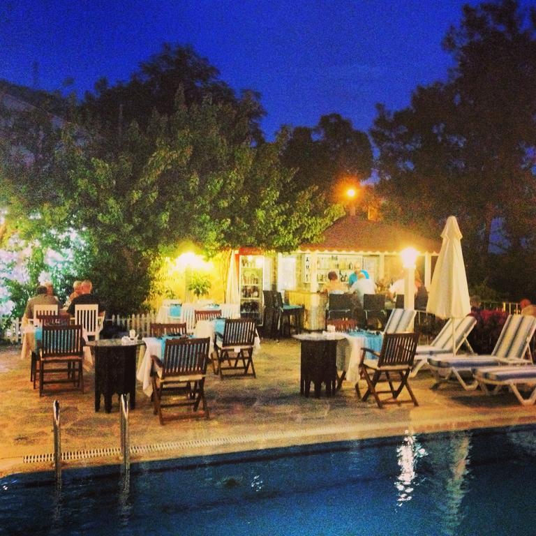 Kelebek Otel 5*