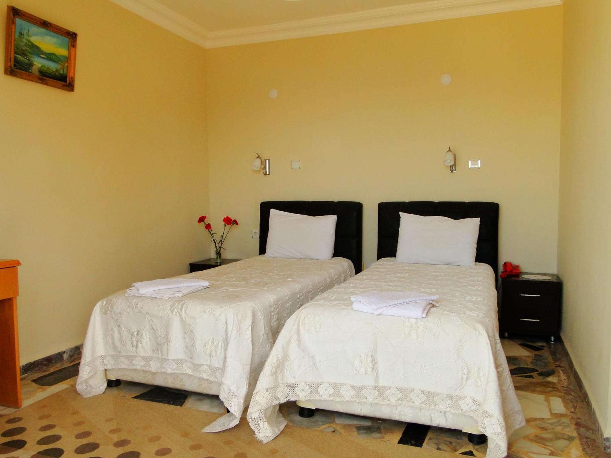 Otel Kelebek 5*