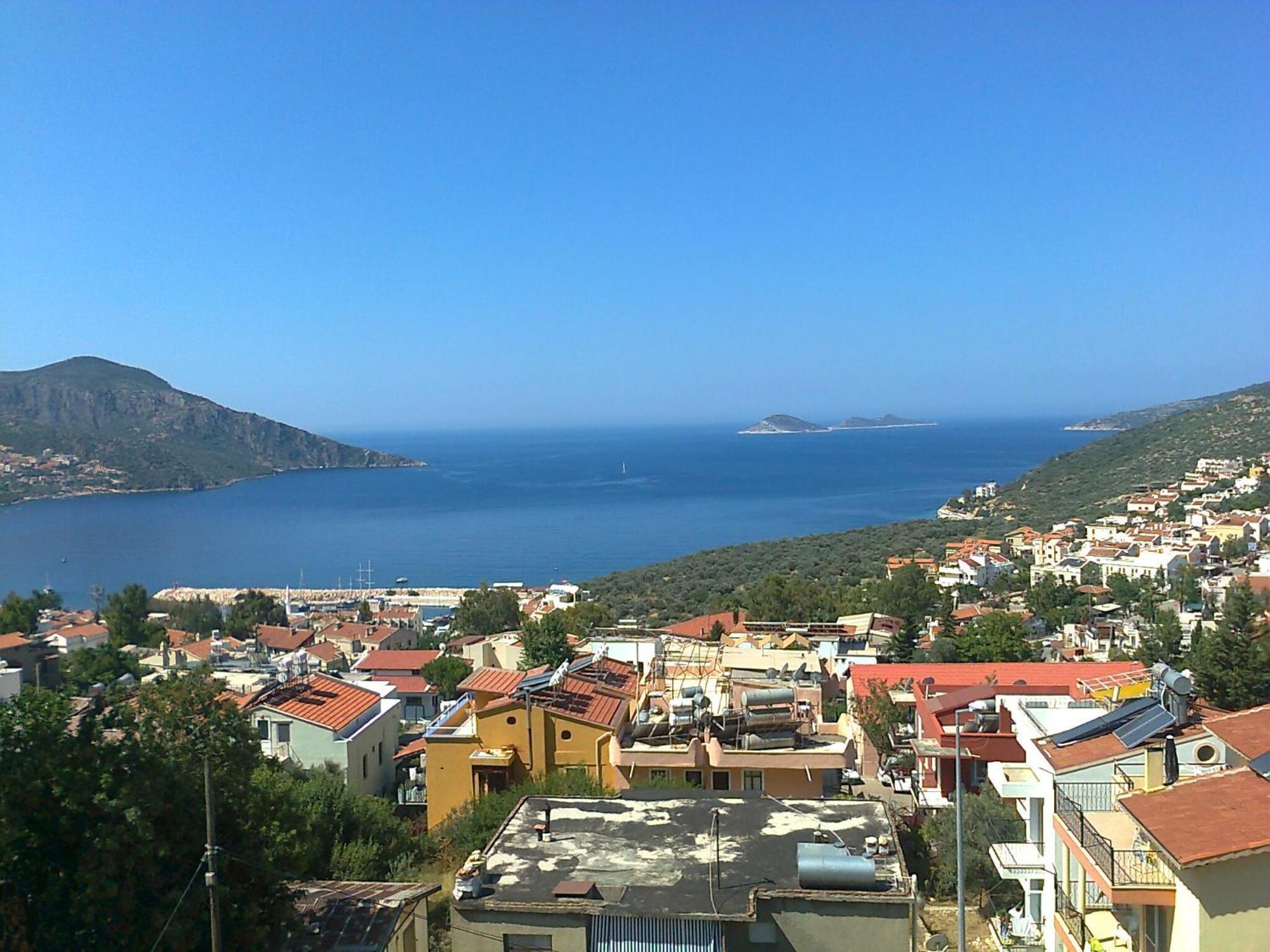 Otel Kelebek 5*