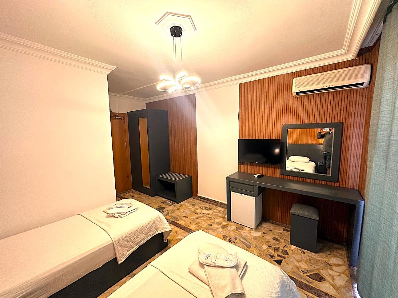 Otel Kelebek