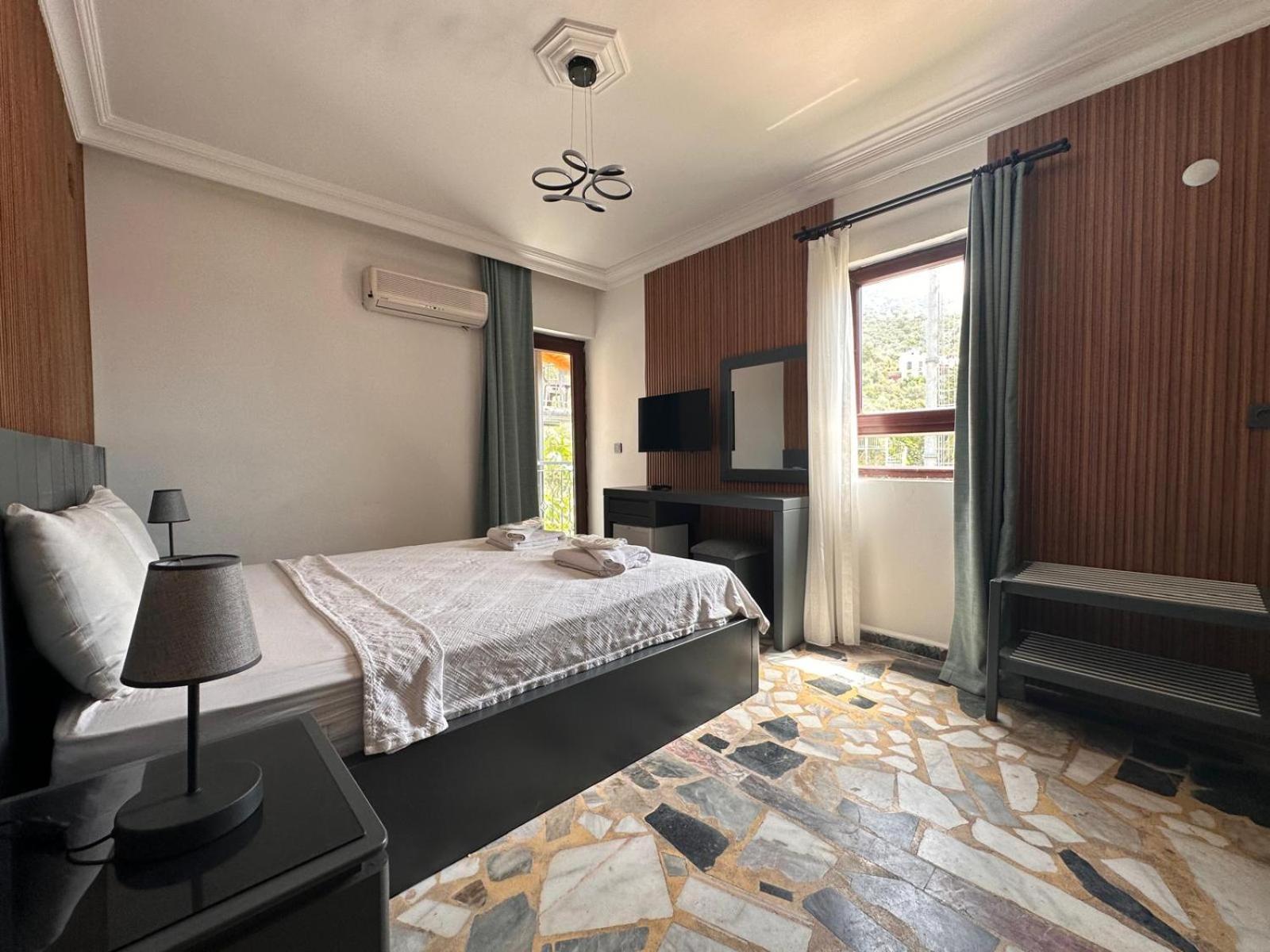 Kelebek Otel Kalkan
