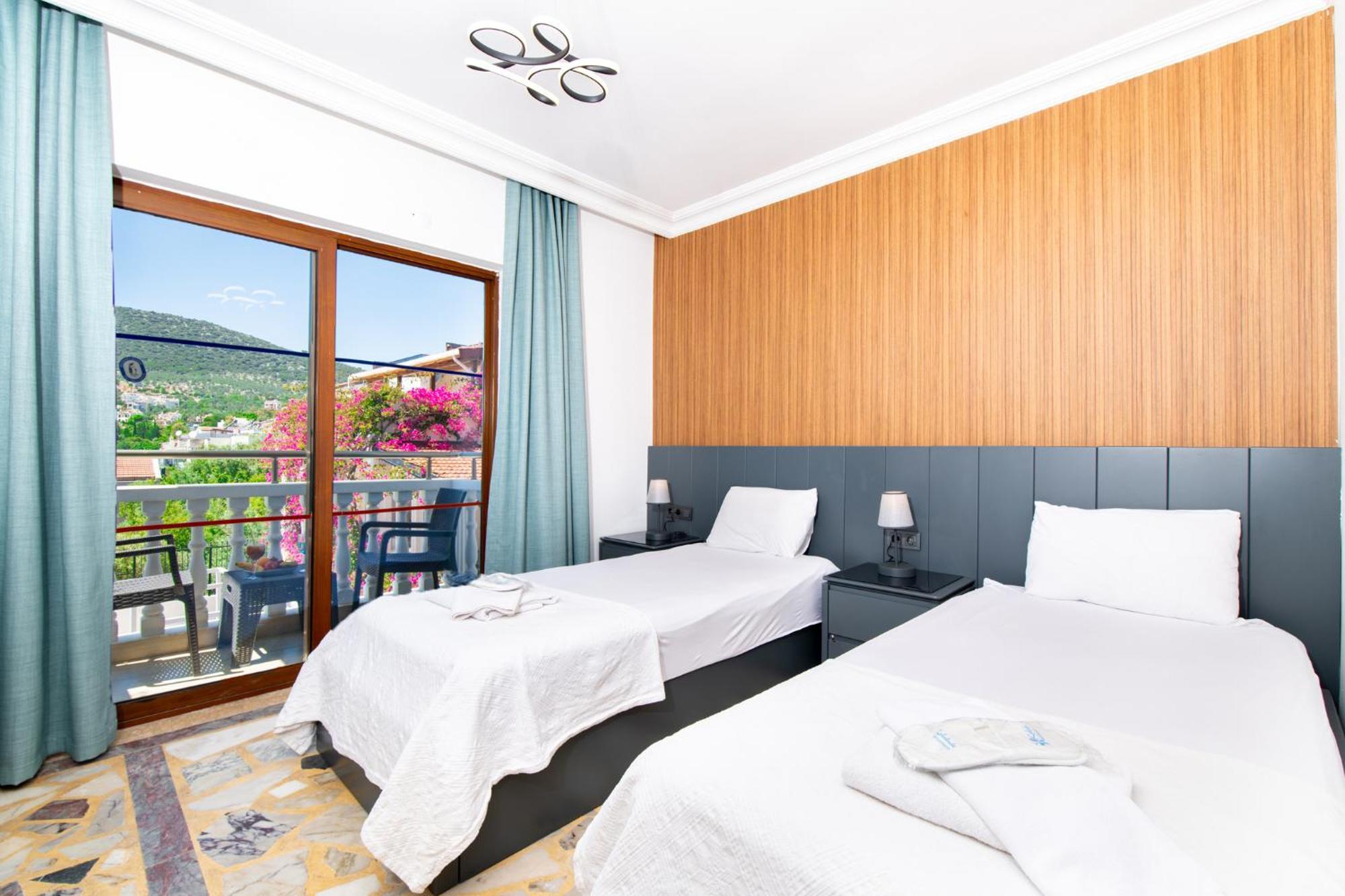 Kelebek Hotel 5*
