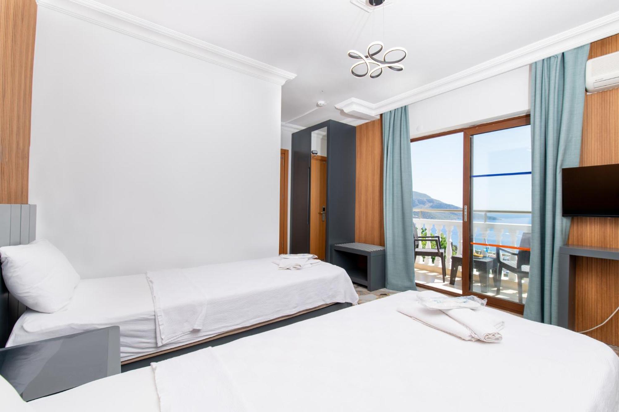 Kelebek Hotel Kalkan