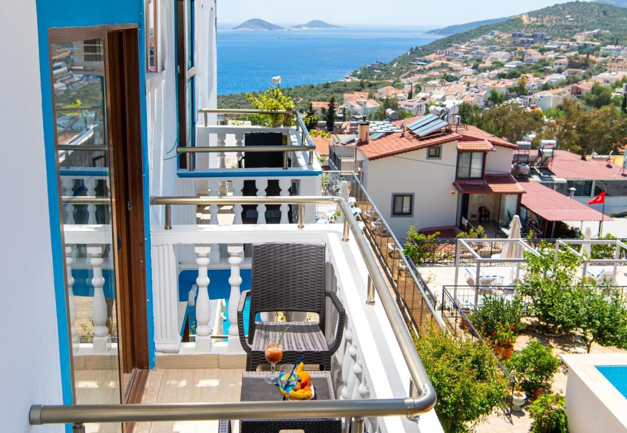 Kelebek Kalkan