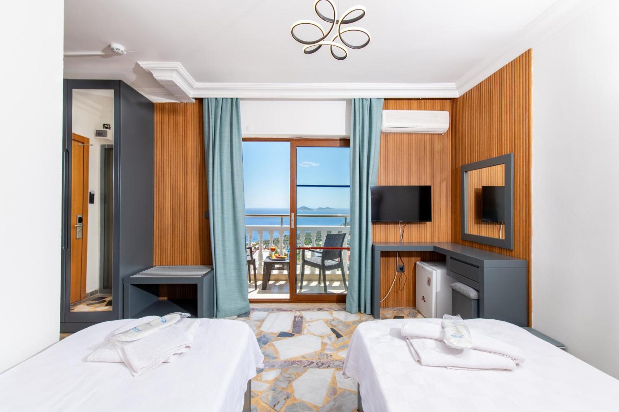 Kelebek Hotel