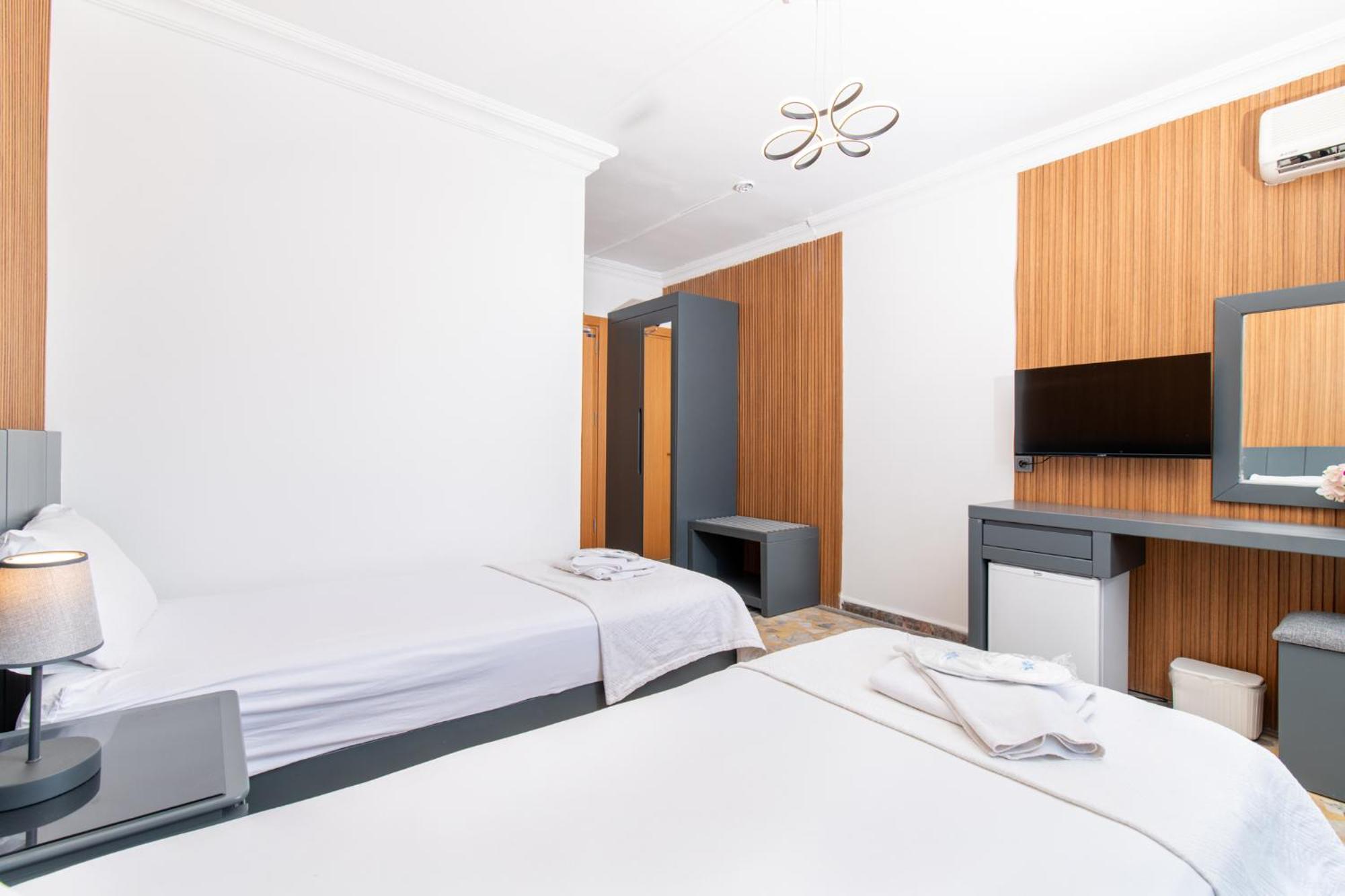 Hotel Kelebek 5*