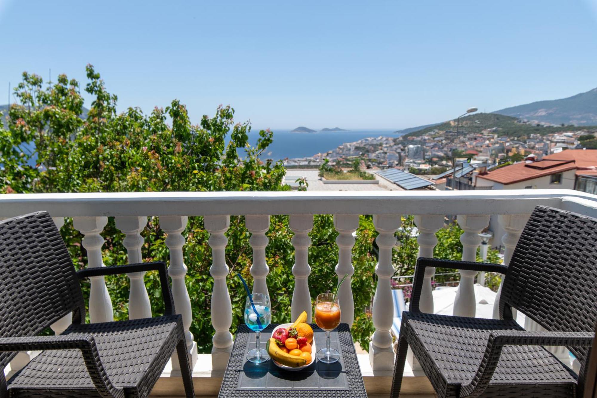 Kelebek Kalkan