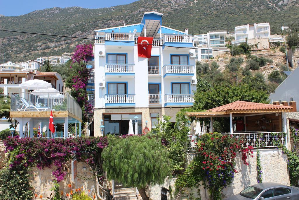 Kelebek Kalkan