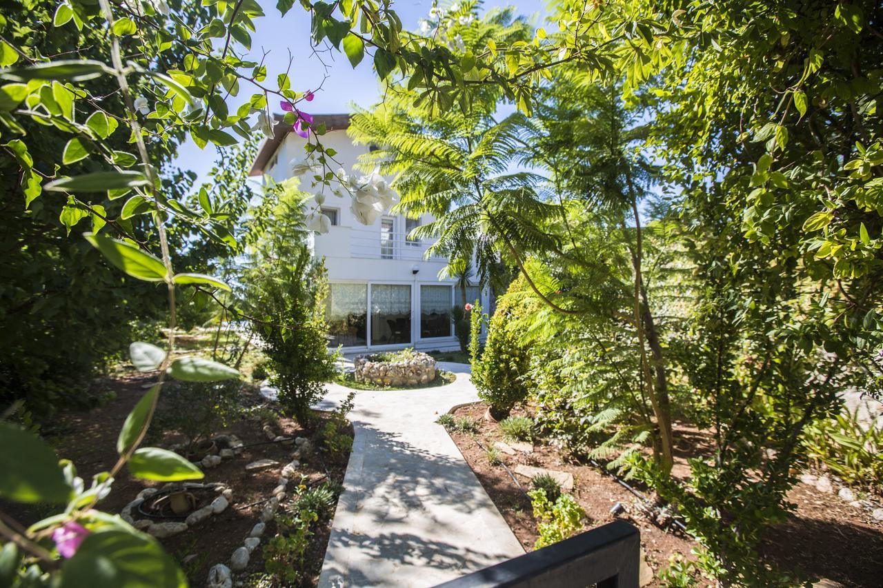 Kelebek Otel Kalkan