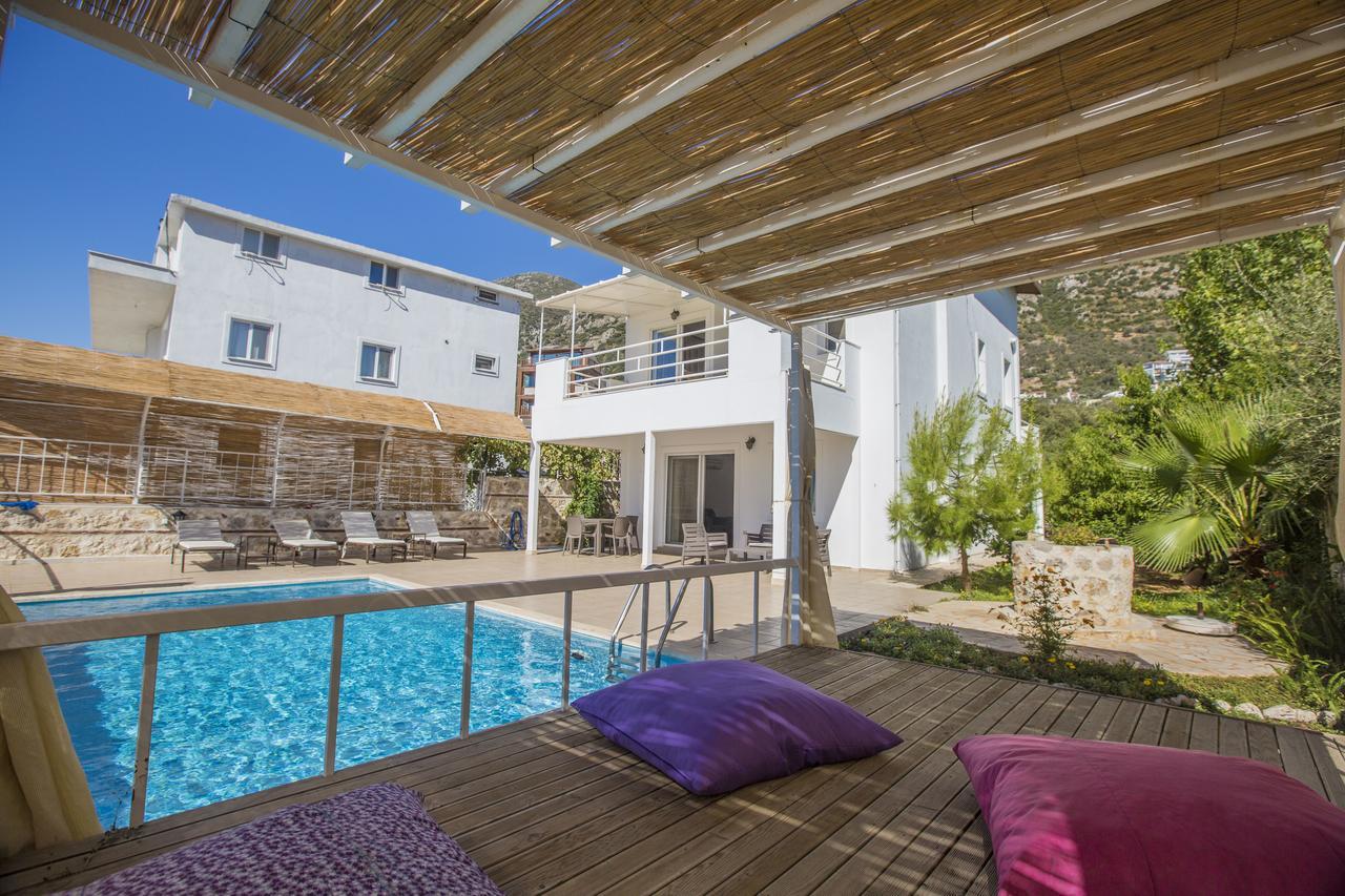Kelebek Otel 5*