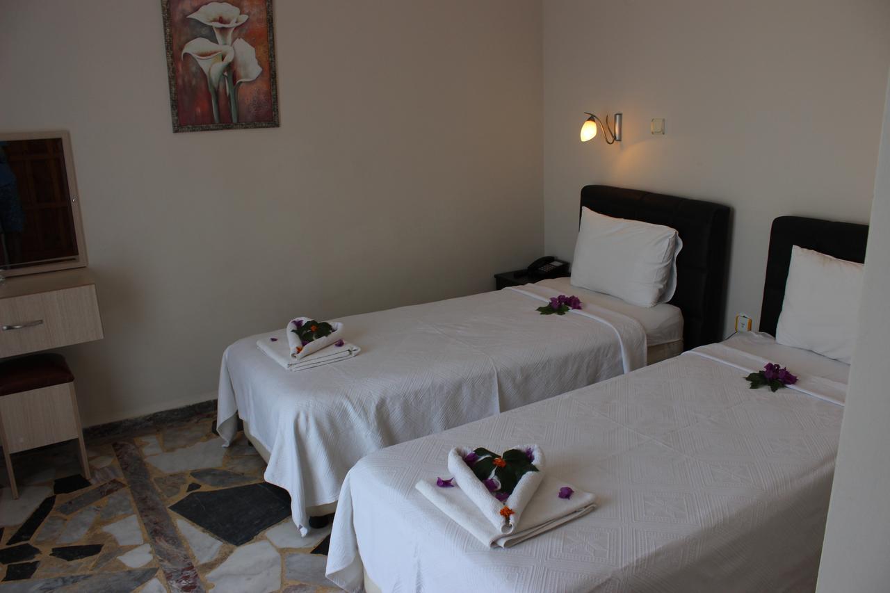 Kelebek Otel Kalkan