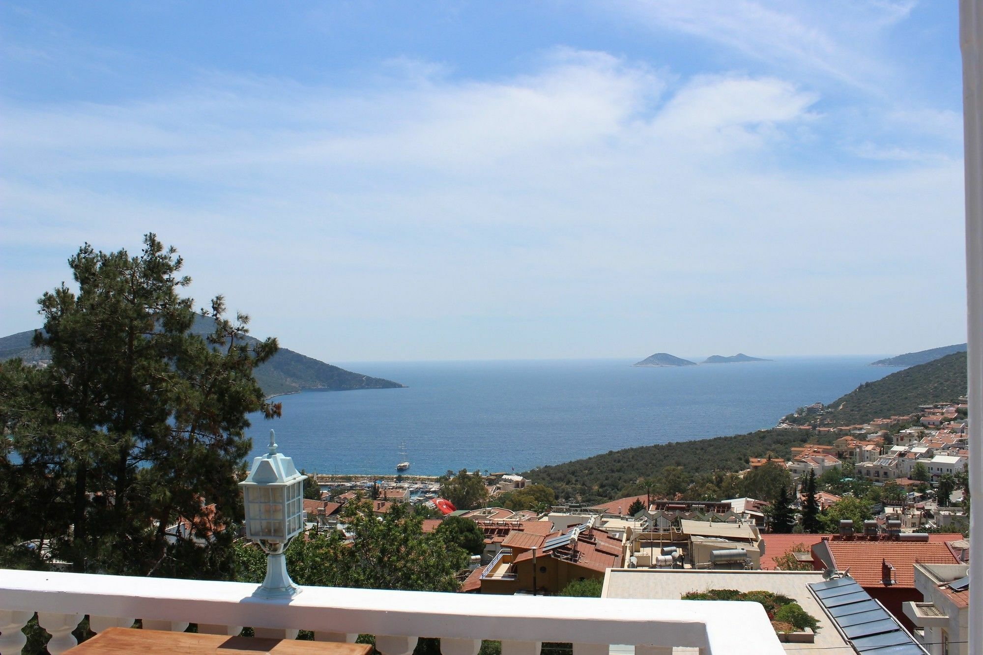 Otel Kelebek 5*