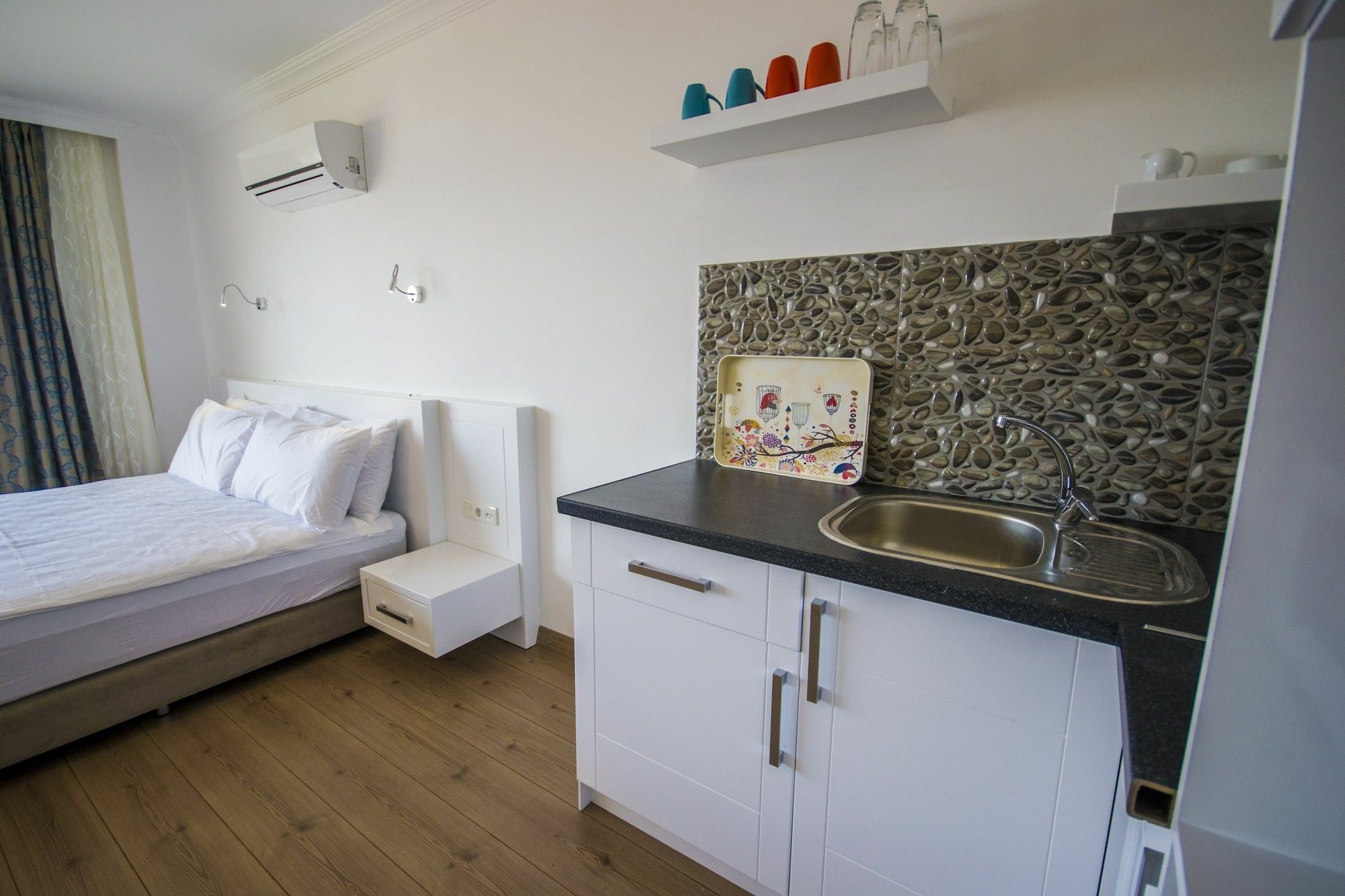 Kelebek Otel 5*
