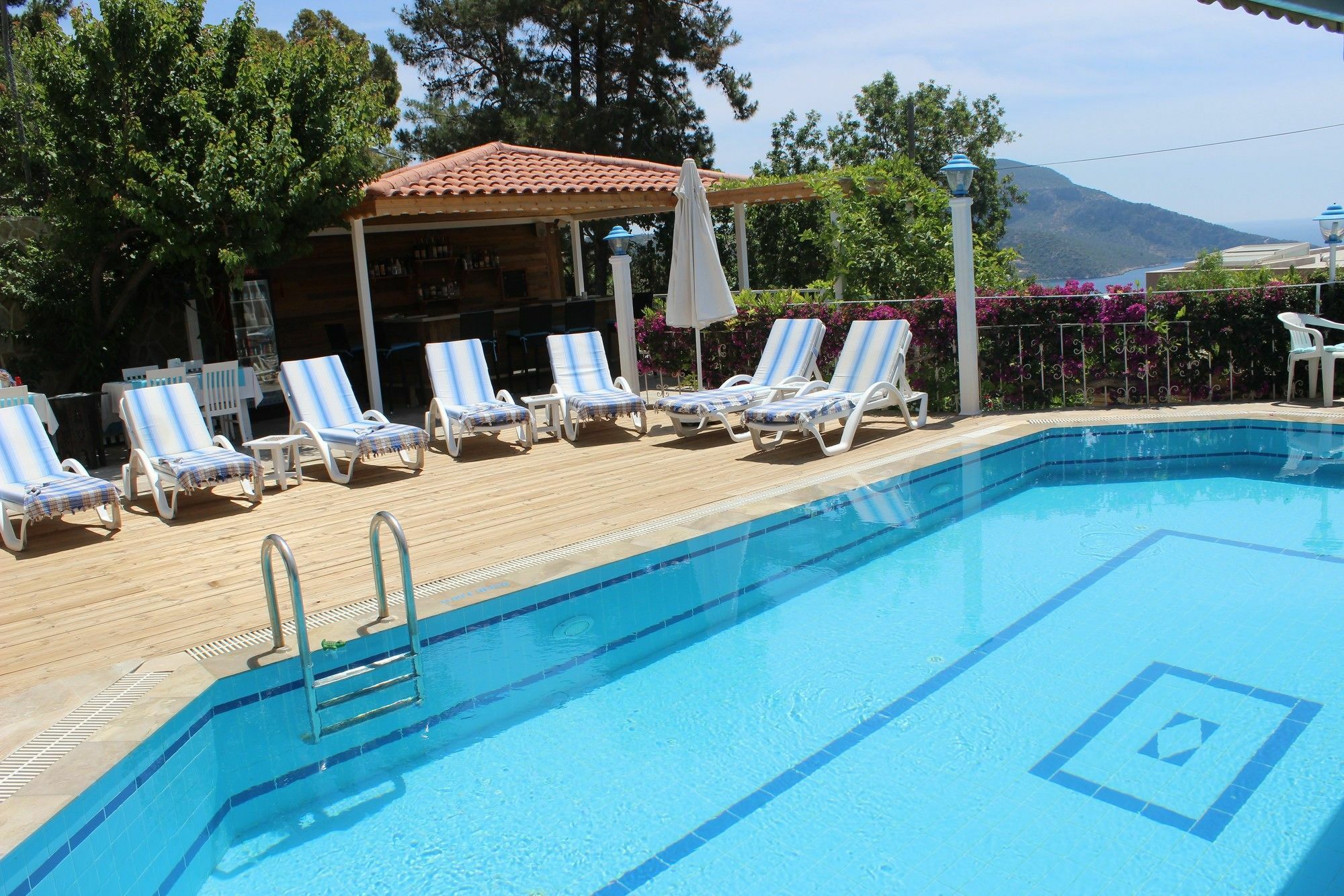 Otel Kelebek 5*