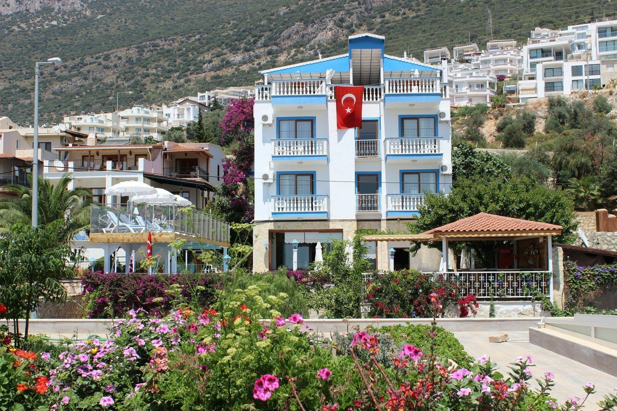 Kelebek Otel 5*