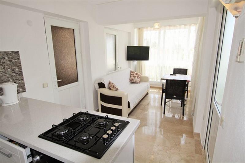 Hotel Kelebek