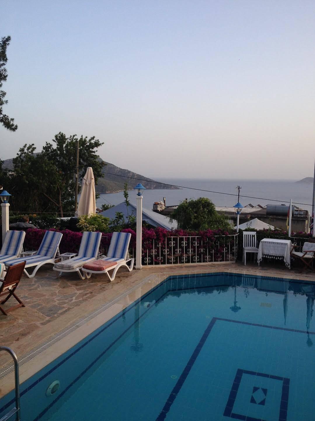 Kelebek Otel