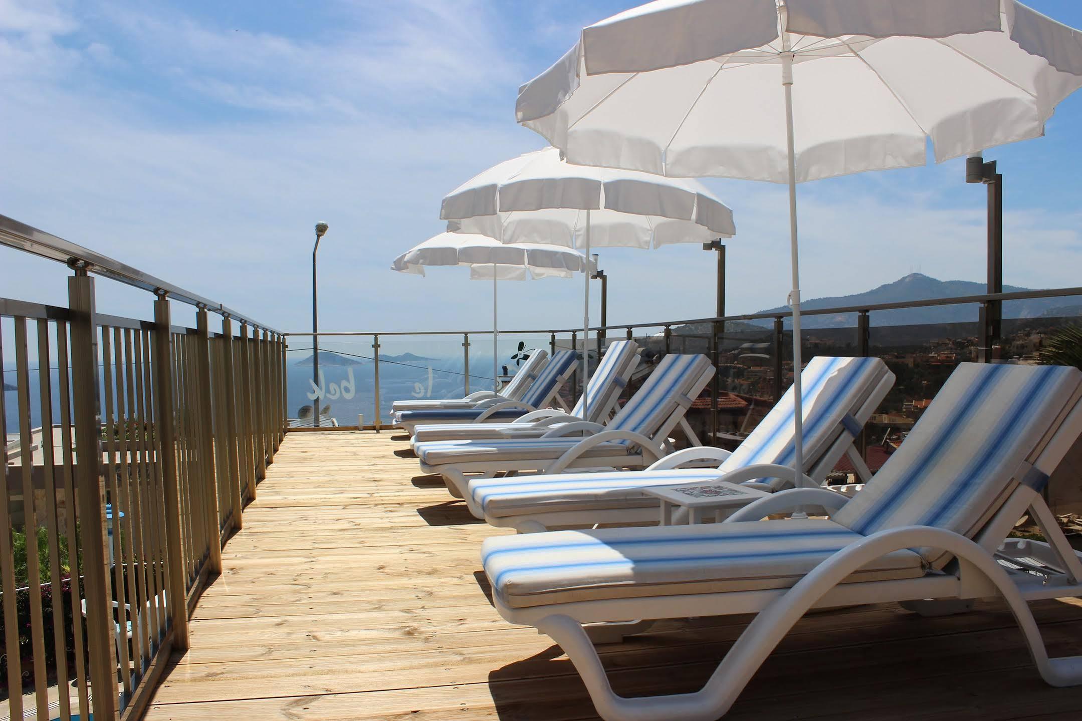 Kelebek Otel 5*