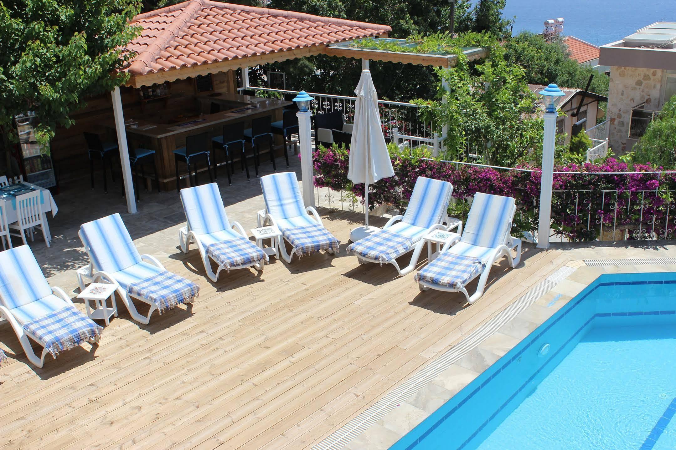Otel Kelebek